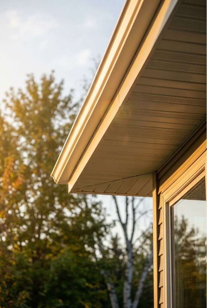 Expert Soffit and Fascia