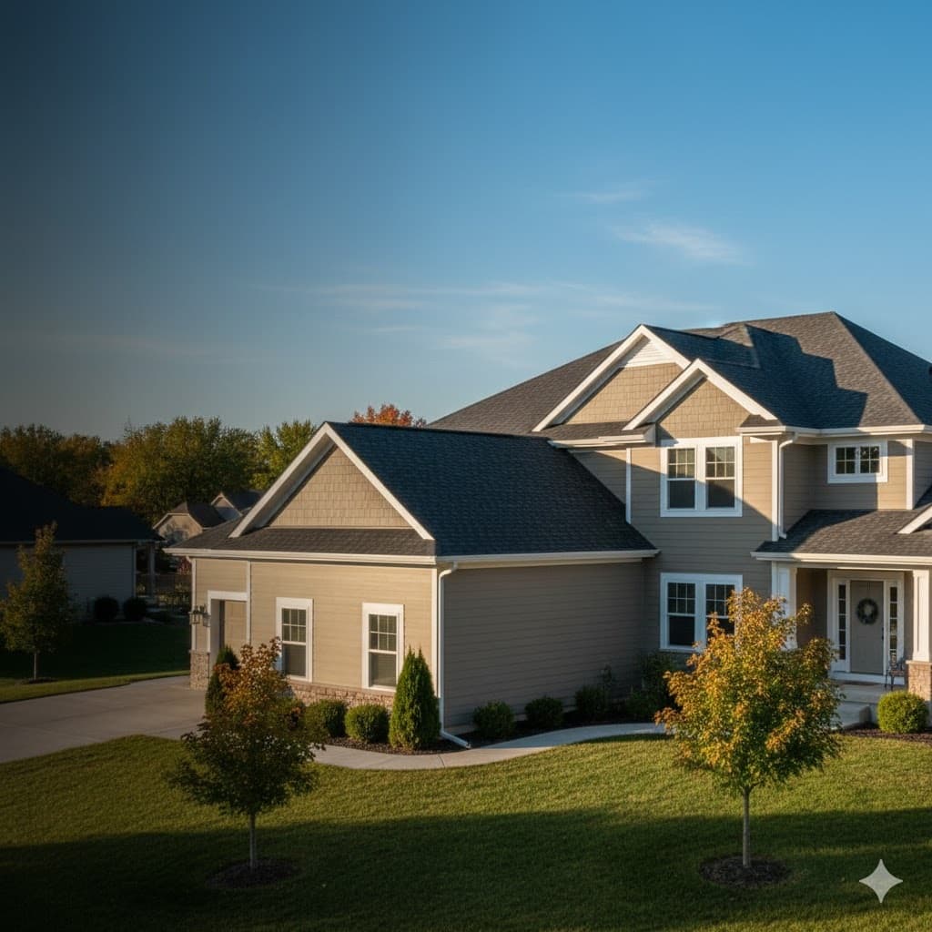 Appleton Roofing and Remodeling, LLC Team