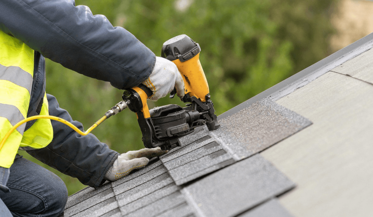 Roofing Services