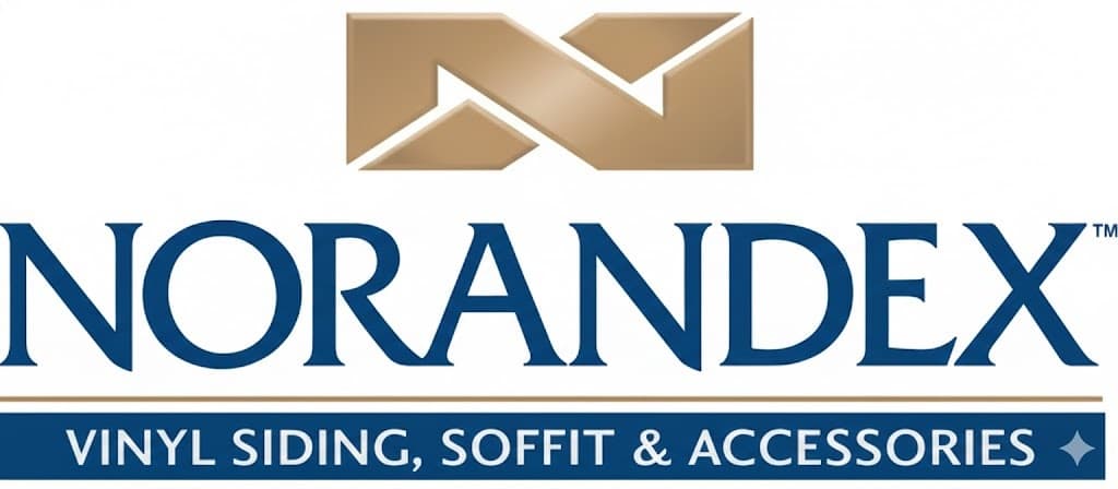 Norandex Siding