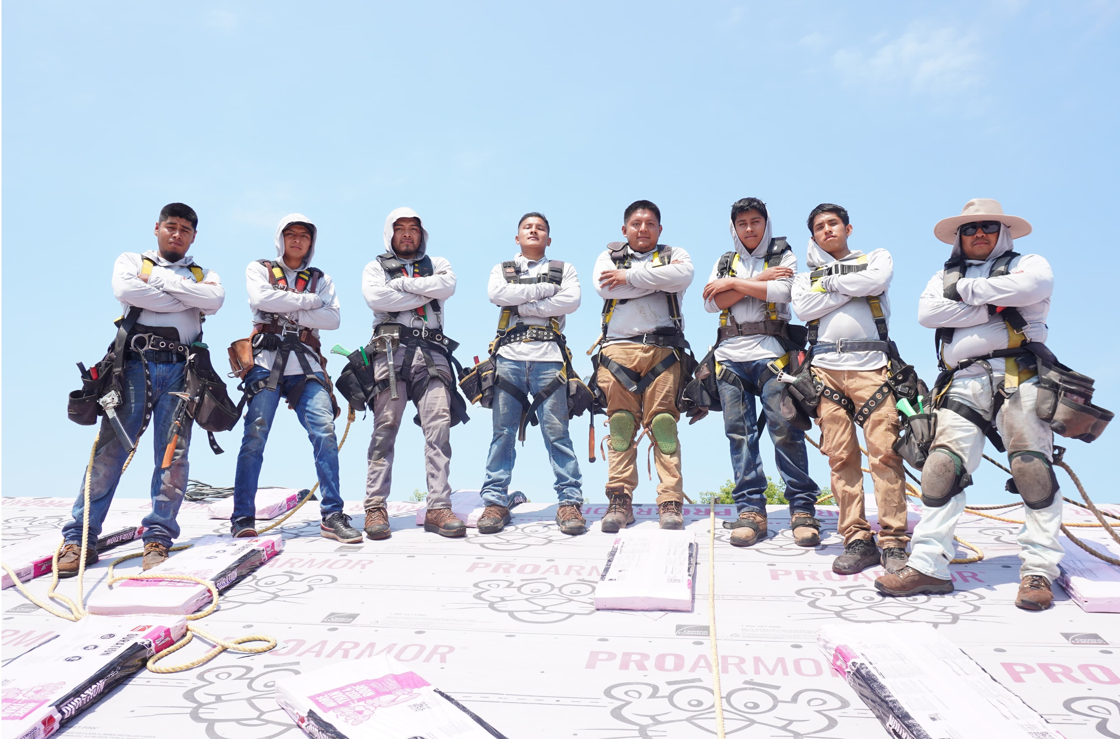 Quality Craftsmanship Legacy