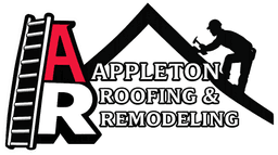 Appleton Roofing and Remodeling, LLC Logo