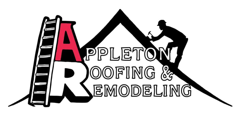 Appleton Roofing and Remodeling, LLC Logo